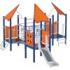 1917 - Parques Infantiles La Foca