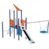 1945MP - Parques Infantiles La Foca