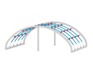 42197MP - Parques Infantiles La Foca