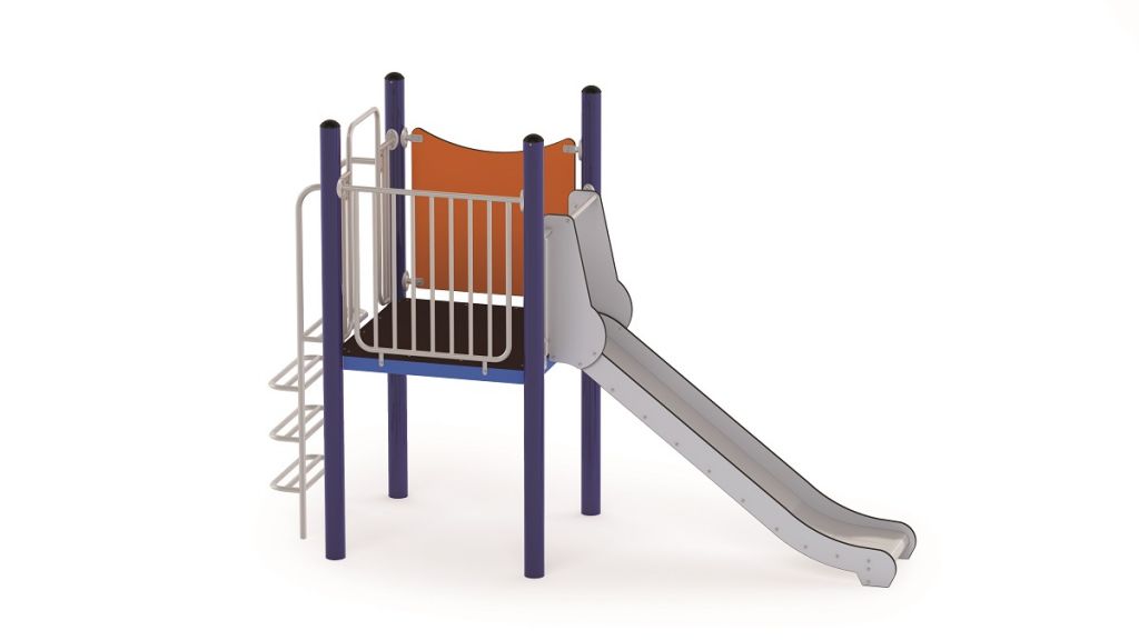 MKP-J8113 - Parques Infantiles La Focaq