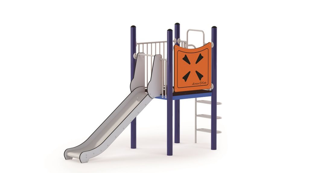 MKP-J8113 - Parques Infantiles La Focaq