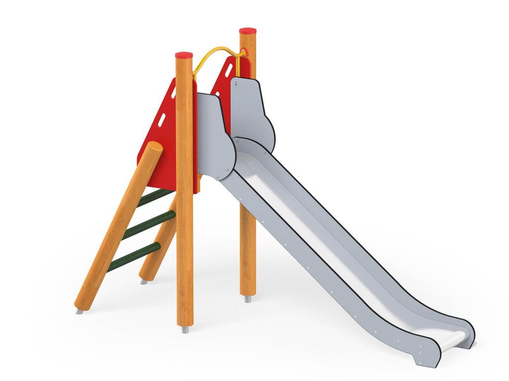 6304128 - Parques Infantiles - Equipación urbana La Foca
