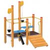 11193EPO - Parques Infantiles - Equipación urbana La Foca