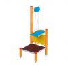 11587EPZ - Parques Infantiles - Equipación urbana La Foca