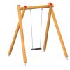 3101E - Parques Infantiles - Equipación urbana La Foca