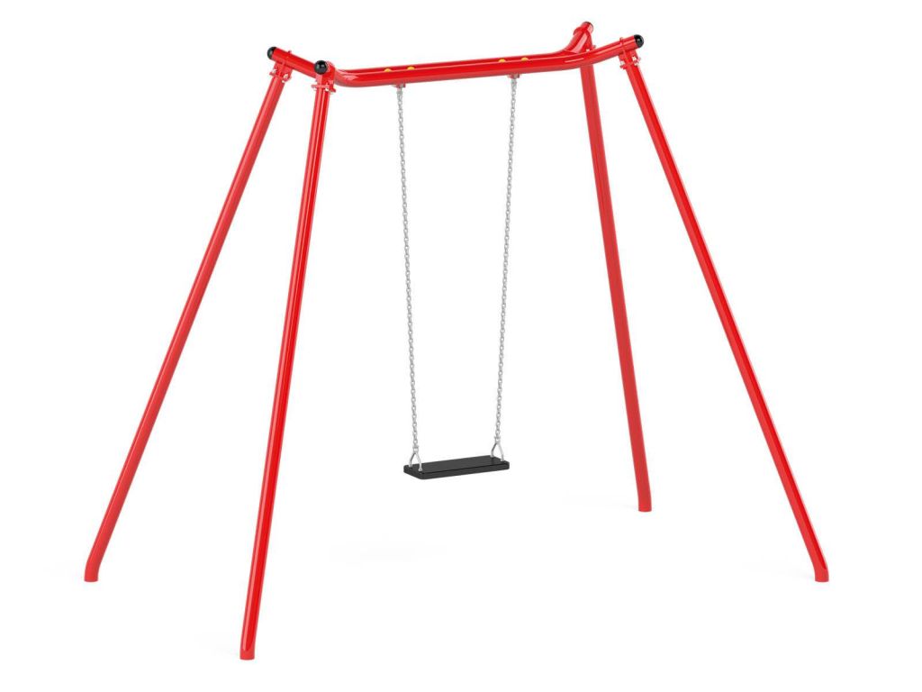 3102Z - Parques Infantiles - Equipación urbana La Foca