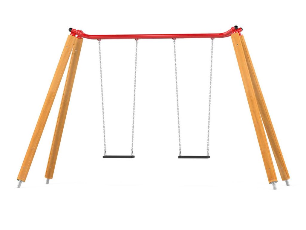 3106EO - Parques Infantiles - Equipación urbana La Foca