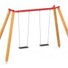 3106EO - Parques Infantiles - Equipación urbana La Foca