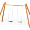 3112EZ - Parques Infantiles - Equipación urbana La Foca