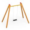 3139EO - Parques Infantiles - Equipación urbana La Foca
