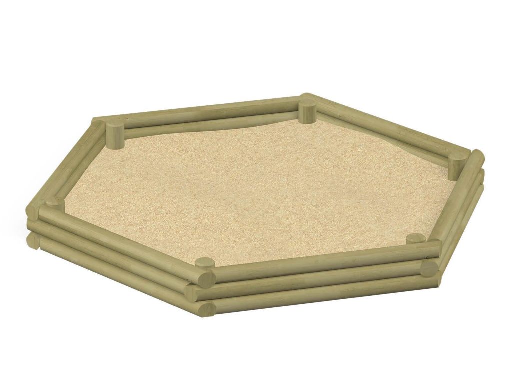 3706 - Parques Infantiles - Equipación urbana La Foca