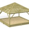 3710 - Parques Infantiles - Equipación urbana La Foca