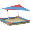 3714EPO - Parques Infantiles - Equipación urbana La Foca