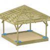 3721 - Parques Infantiles - Equipación urbana La Foca