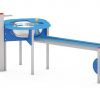 3794 - Parques Infantiles - Equipación urbana La Foca