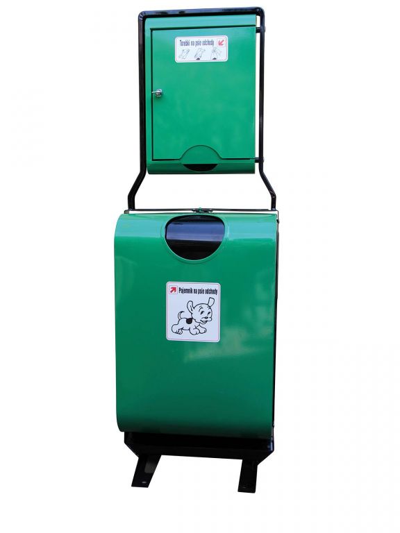 6304128 - Parques Infantiles - Equipación urbana La Foca