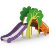 7207EPZ - Parques Infantiles - Equipación urbana La Foca