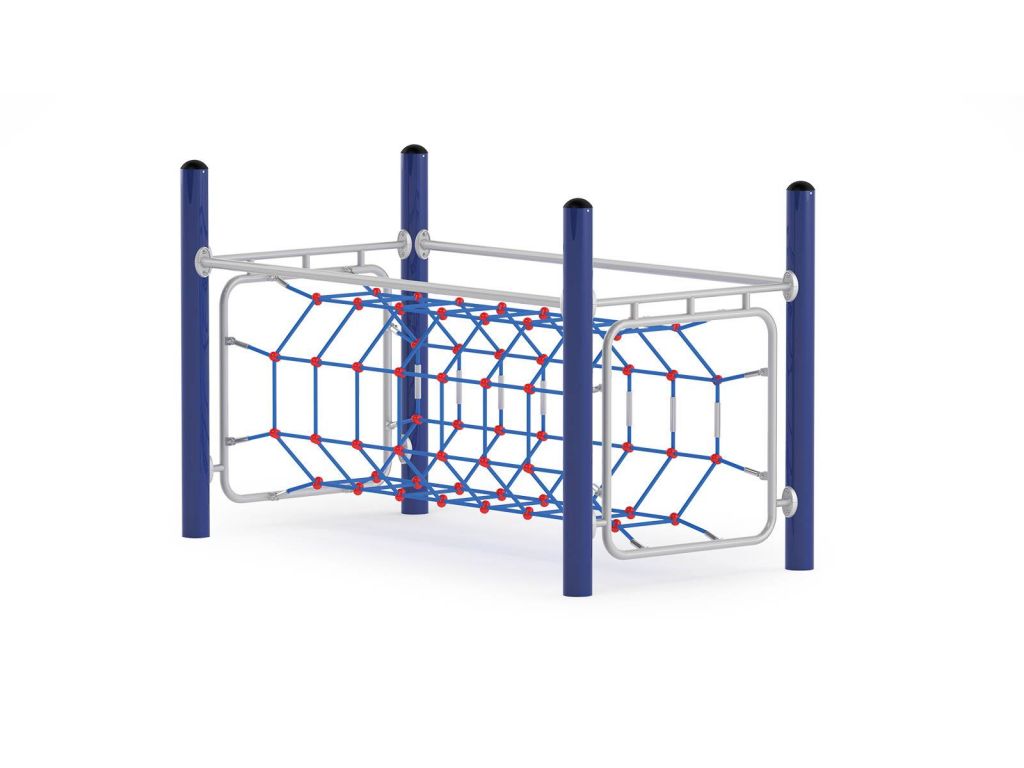 MK-J9001 - Parques Infantiles La Foca