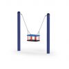 MK-QZ020 - Parques Infantiles - Equipación urbana La Foca
