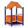 MKP-DG001 - Parques Infantiles La Foca