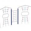 MKP-PW001 - Parques Infantiles La Foca