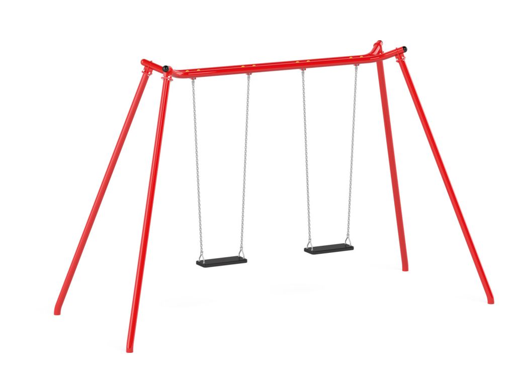 3104Z - Parques Infantiles - Equipación urbana La Foca