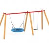 3153EZ - Parques Infantiles - Equipación urbana La Foca