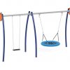 3153EZ - Parques Infantiles - Equipación urbana La Foca